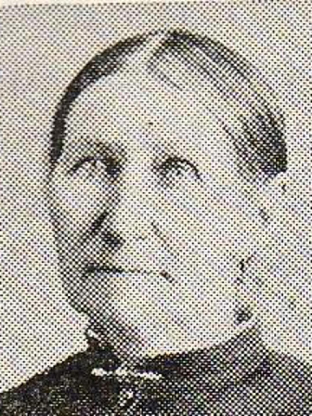 Ann Kirstine Nielsen (1822 - 1907) Profile